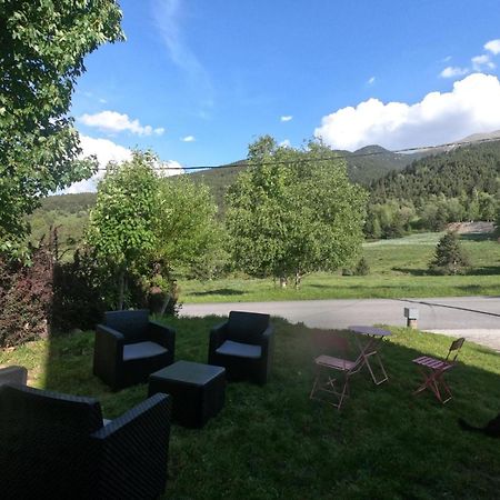 Petit Studio Cosy Saint-Pierre-dels-Forcats Eksteriør billede