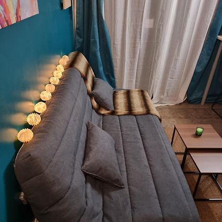 Petit Studio Cosy Saint-Pierre-dels-Forcats Eksteriør billede