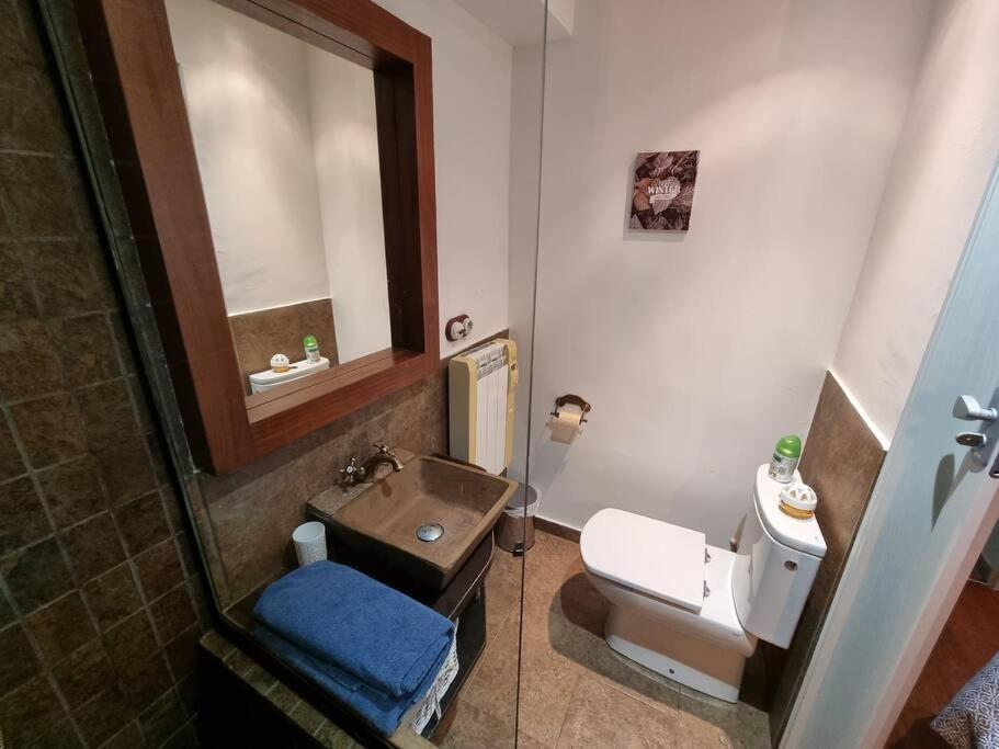 Petit Studio Cosy Saint-Pierre-dels-Forcats Eksteriør billede