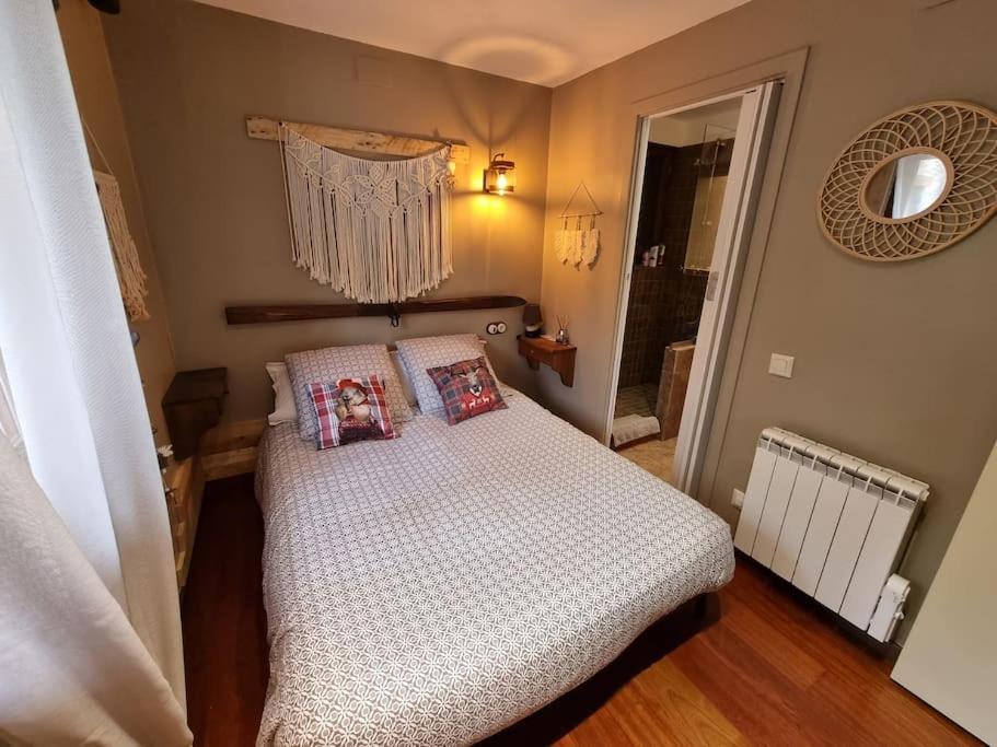 Petit Studio Cosy Saint-Pierre-dels-Forcats Eksteriør billede
