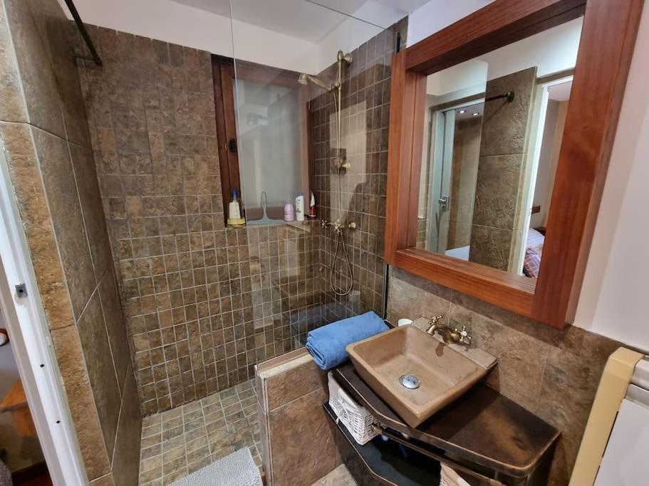 Petit Studio Cosy Saint-Pierre-dels-Forcats Eksteriør billede