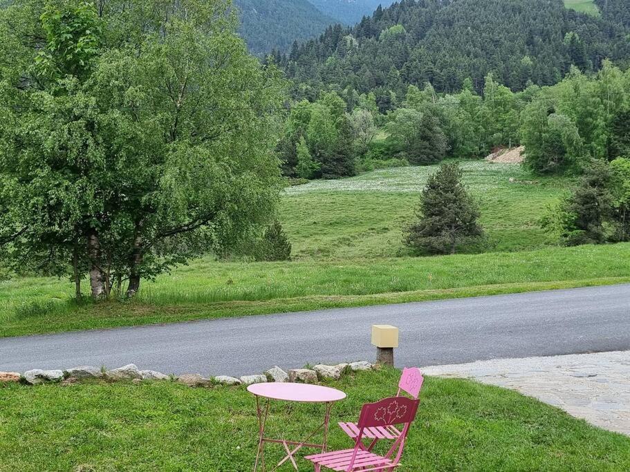 Petit Studio Cosy Saint-Pierre-dels-Forcats Eksteriør billede