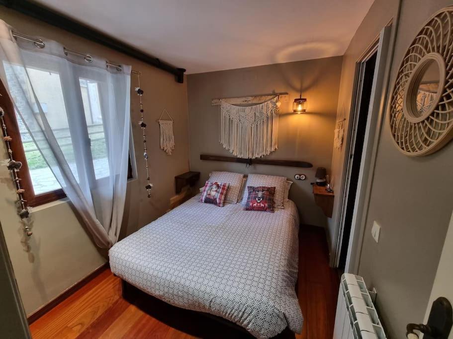 Petit Studio Cosy Saint-Pierre-dels-Forcats Eksteriør billede