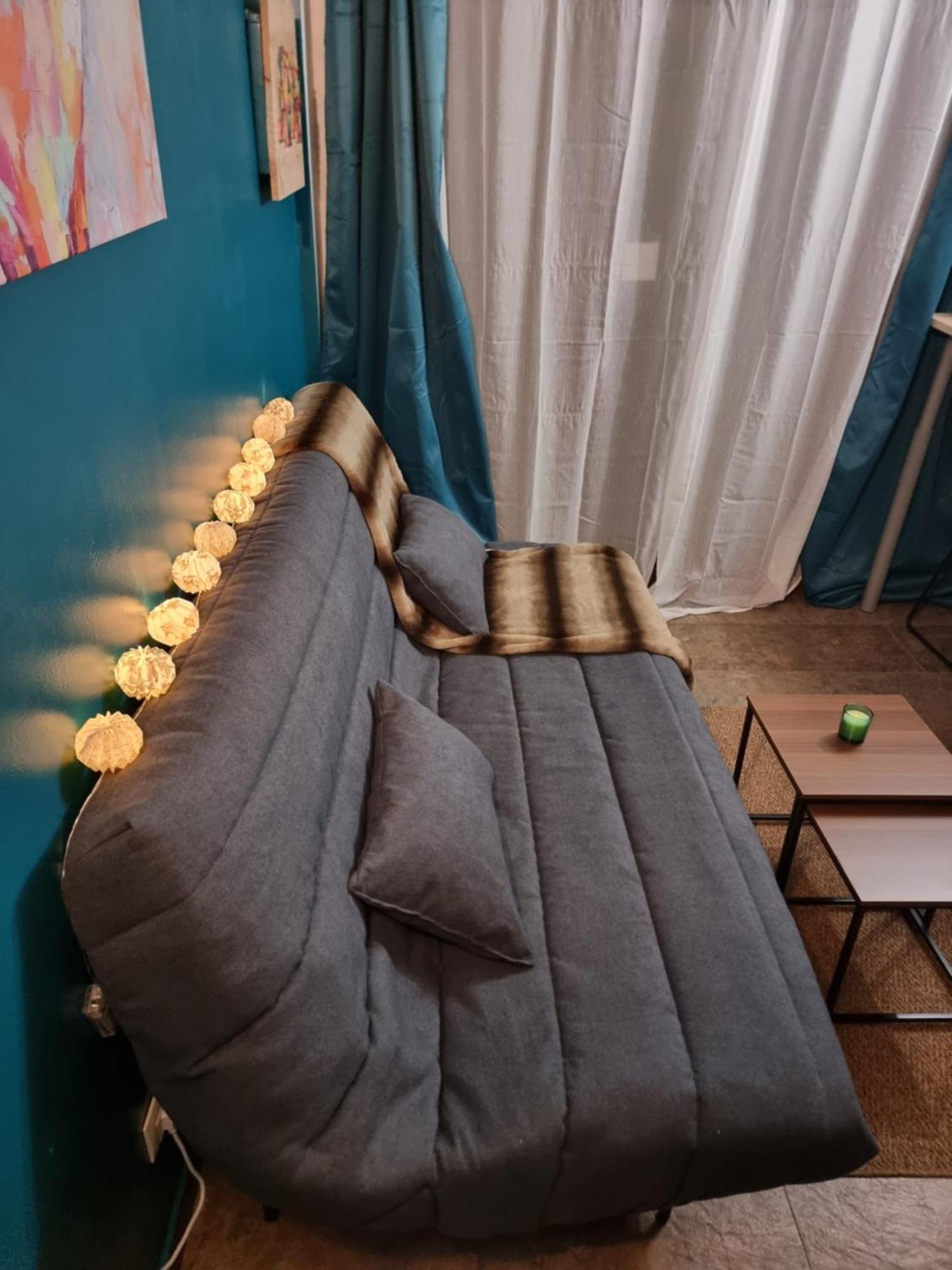 Petit Studio Cosy Saint-Pierre-dels-Forcats Eksteriør billede